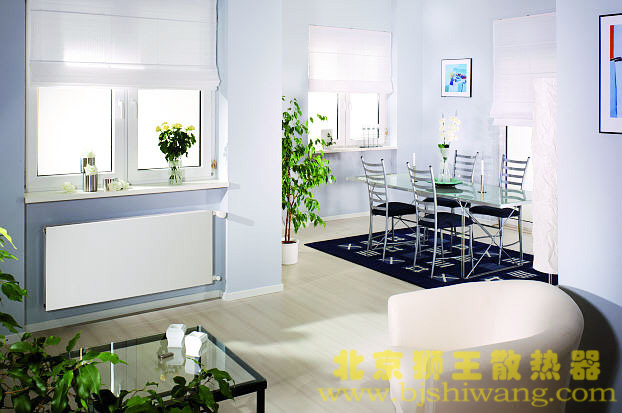 各類散熱器的采暖優(yōu)劣勢(shì)